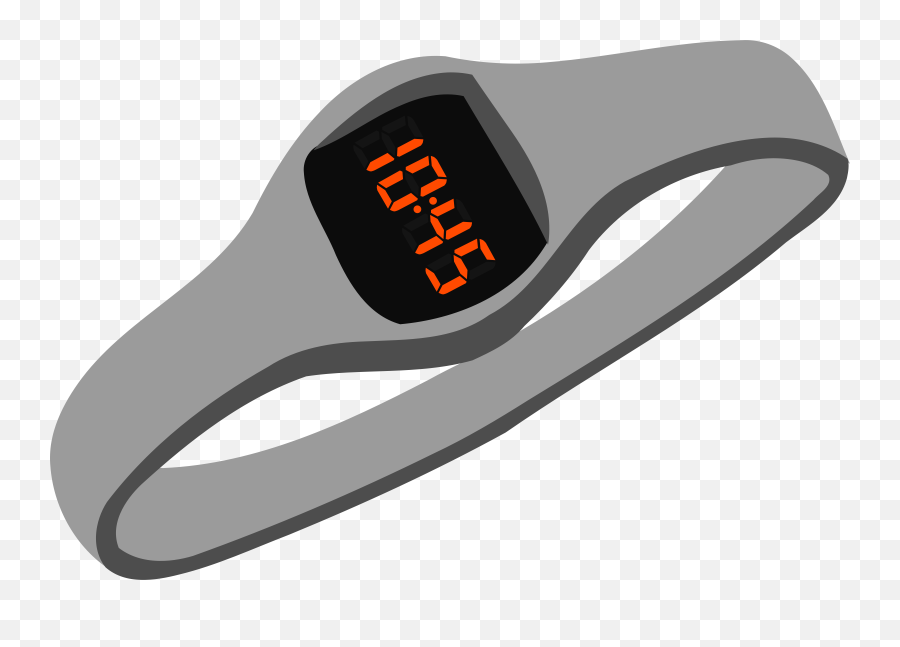 Hardware Digital Clock Clock Png - Digital Watch Images Png Emoji,Watch Clipart
