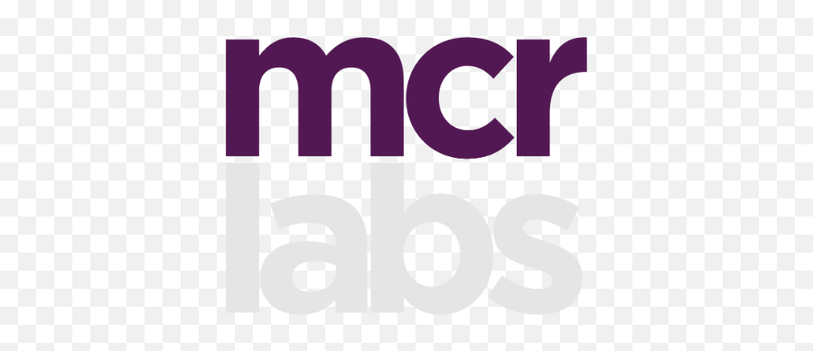Mcr Labs Llc - Language Emoji,Mcr Logo
