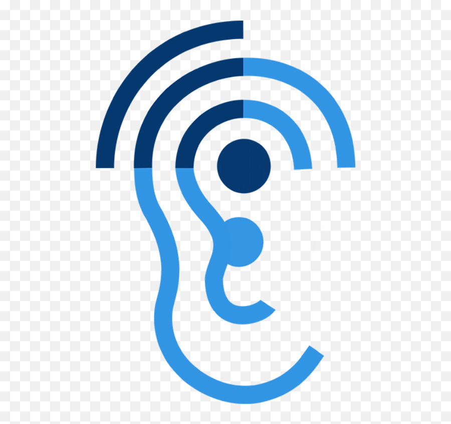 Us Study Examines Impact Of Technology Use On Sleep Disorders Emoji,Listening Ears Clipart