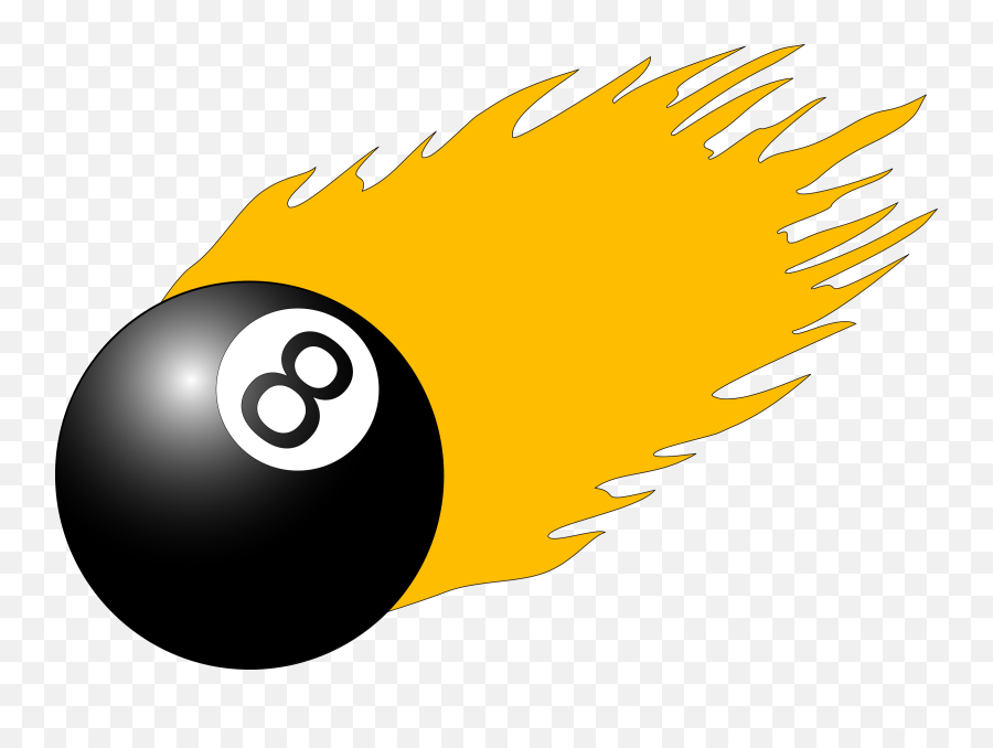 Billiard Public Domain Image Search - Freeimg Emoji,Pool Cue Clipart