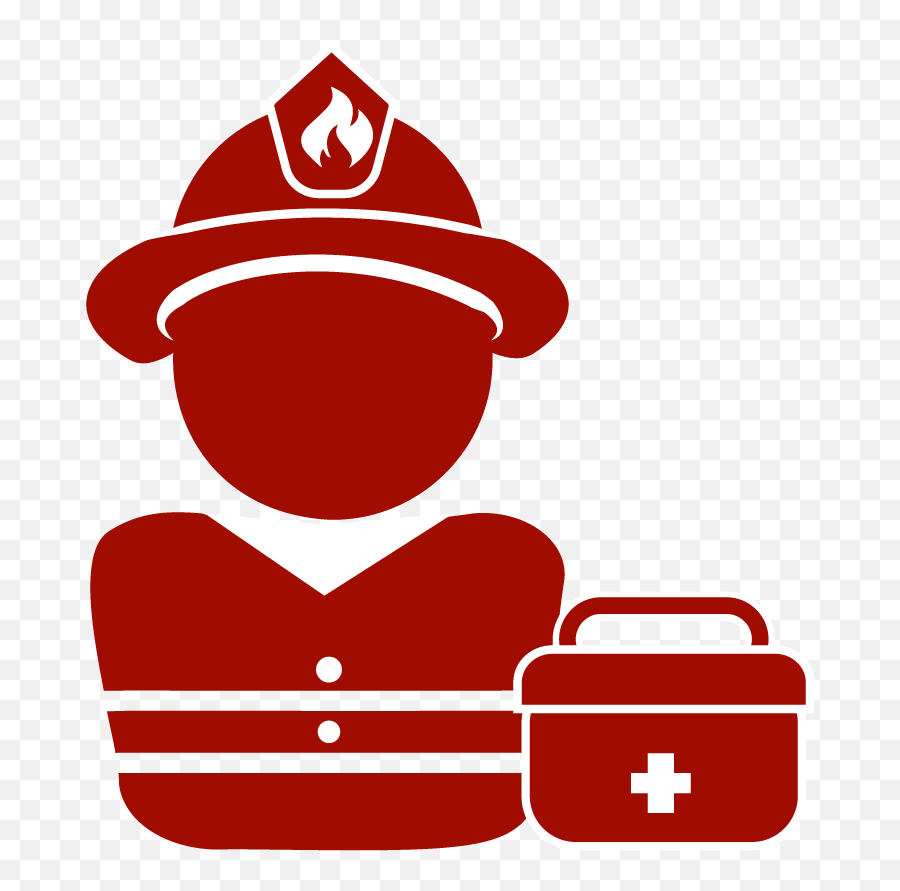 Firefighterparamedic Test I Emoji,Firefighter Png