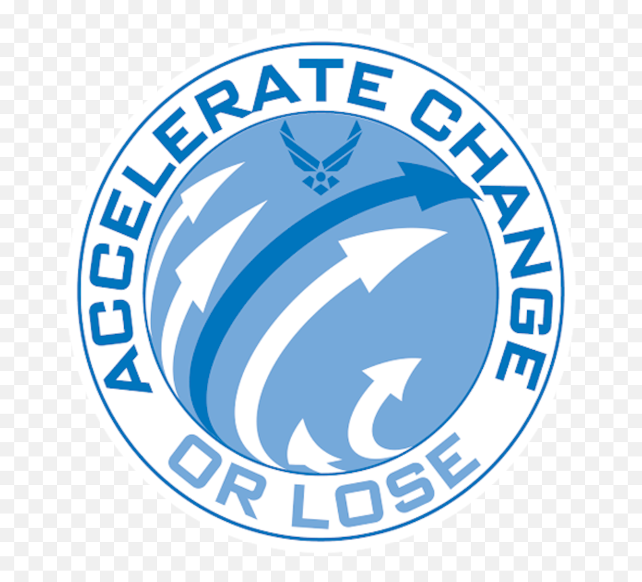 Empowered Airmen Accelerate Change Across Air Force U003e Us Emoji,Air Force Logo Vector