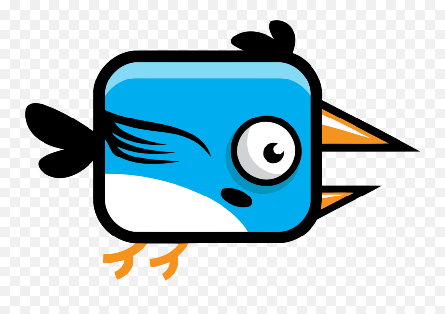Line Artbirdsprite Png Clipart - Royalty Free Svg Png Emoji,Birds Flying Clipart