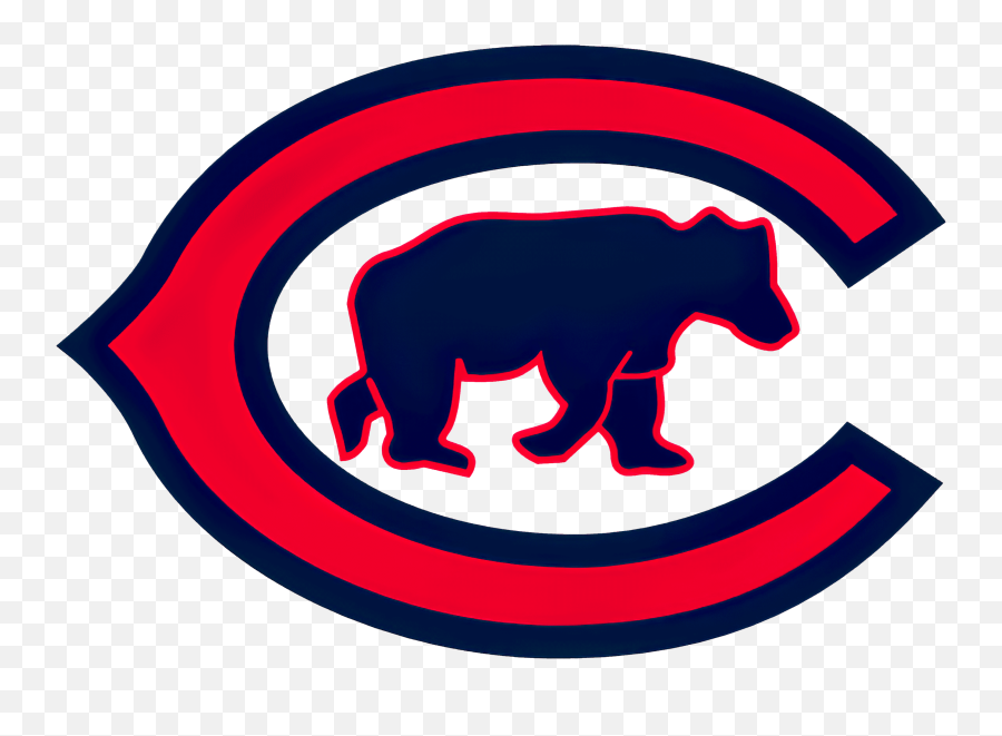 Chicago Cubs Chicago Cubs Logo - Chicago Cubs 1920 Logo Emoji,Cubs Logo