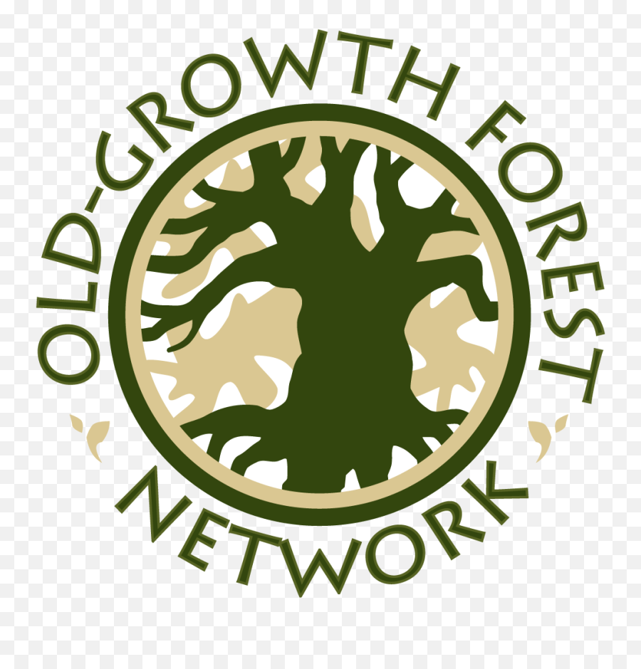 Donate Now Old - Growth Forest Network Emoji,Ork Logo