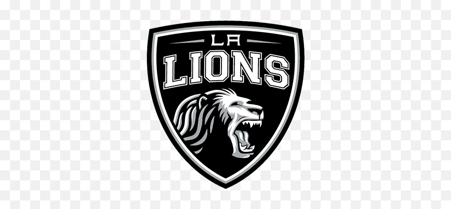 Toyota Sports Performance Center - La Lions Hockey Logo Emoji,La Kings Logo