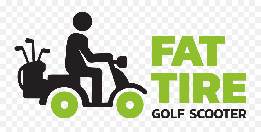 Rebel Xr 2 - Wheel Golf Scooter Fat Tire Golf Emoji,Styleseat Logo