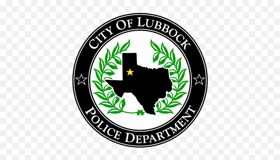 City Of Lubbock - Departments Police Department Emoji,Neighborhood Watch Logo