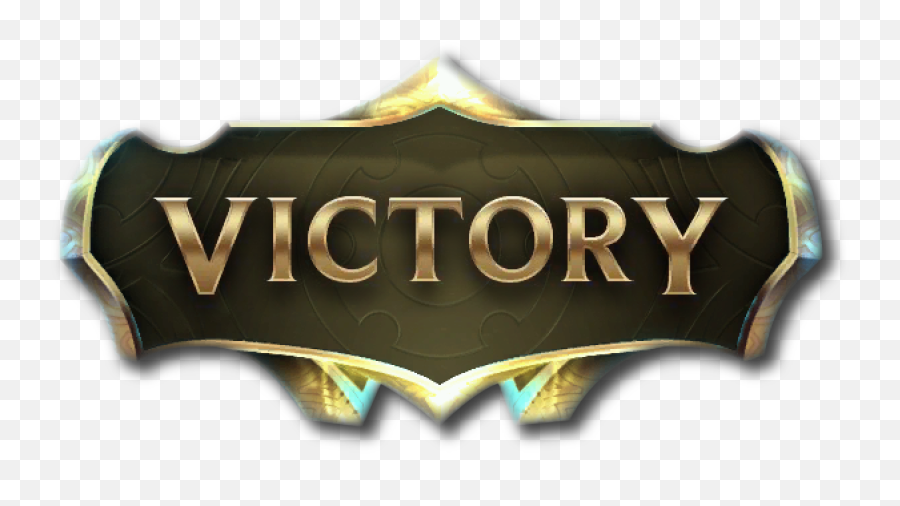 League Of Legends Win Boosts Boosting Arena Emoji,Victory Png
