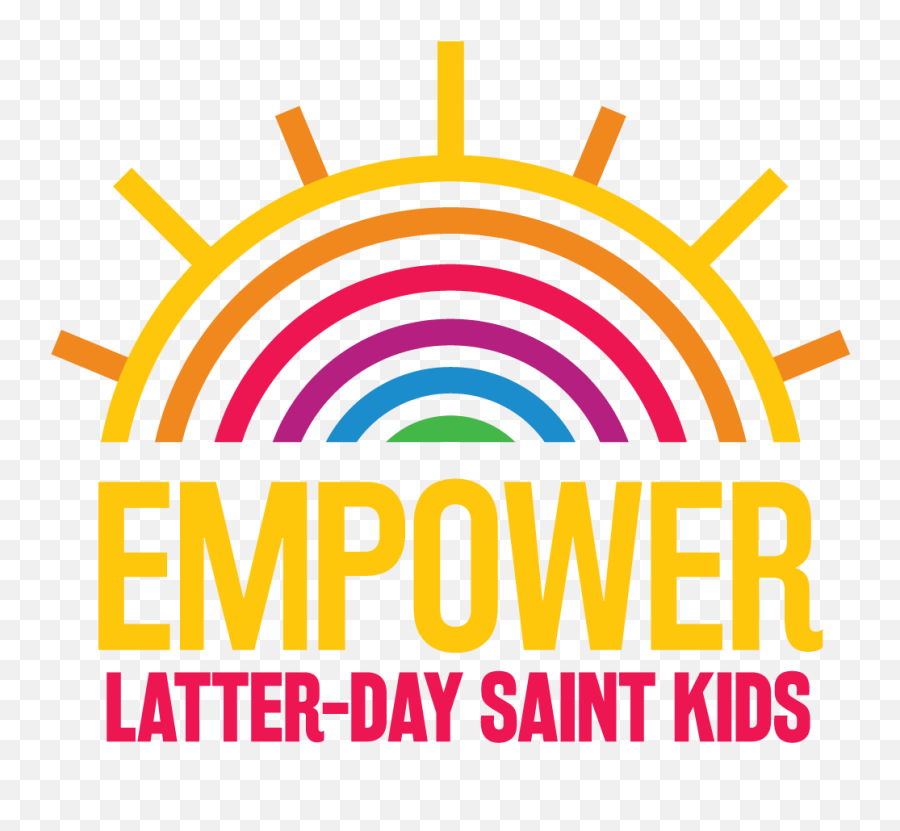 About Us - Educate Empower Kids Emoji,The Church Of Jesus Christ Of Latter Day Saints Logo