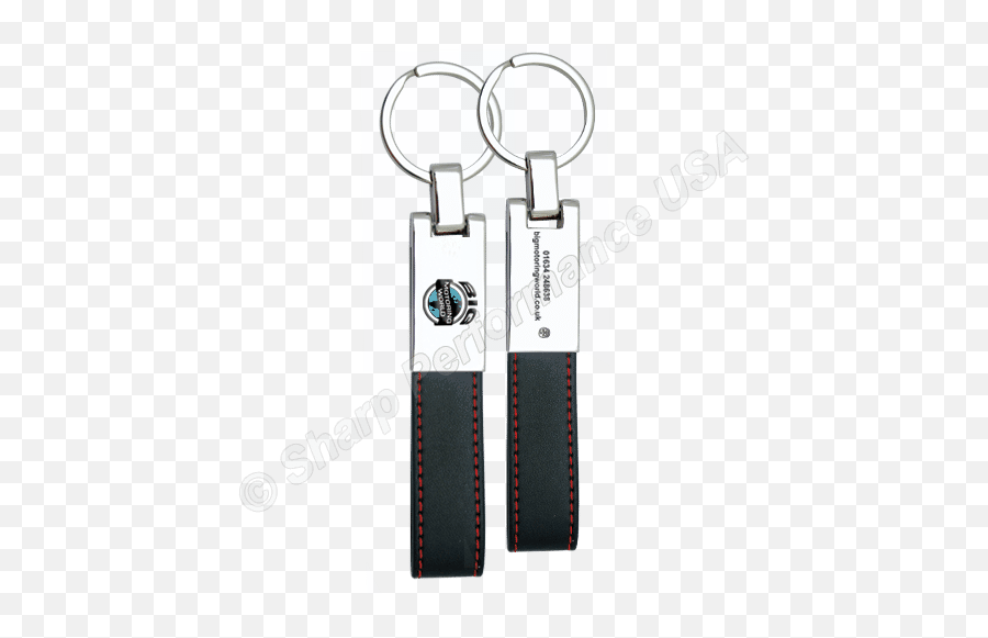K0021 Premium Leather U0026 Metal Keychain Rectangular Sharp Emoji,Keychain Png