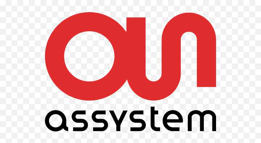 Assystem Logo Emoji,Edf Logo