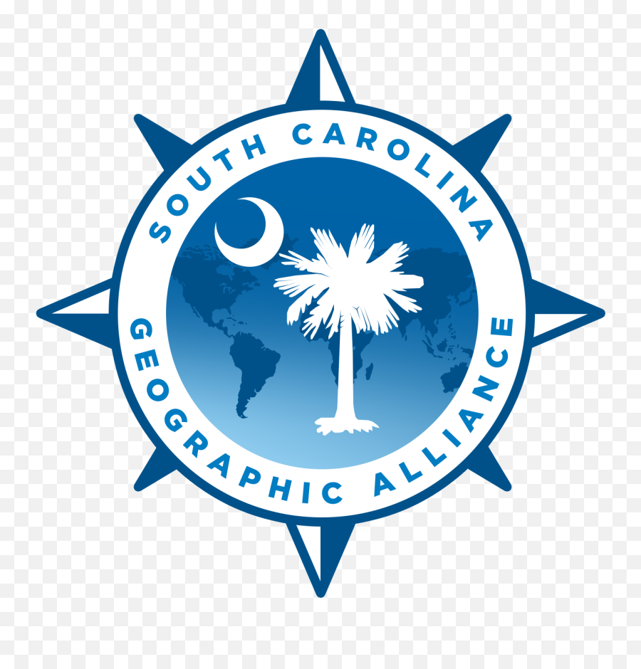 South Carolina Geographic Alliance Knowitallorg Emoji,South Carolina University Logo