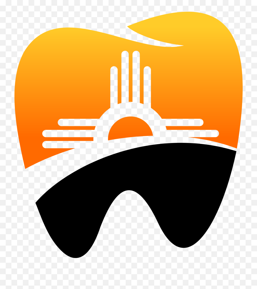 Technology U2014 Sunset Dental Emoji,Dental Logo Image