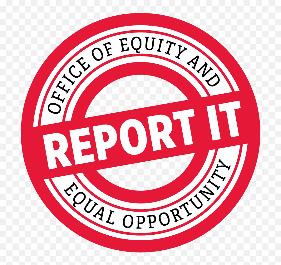 Contact Us Office Of Equity And Equal Opportunity Oeeo - Language Emoji,Miami University Logo