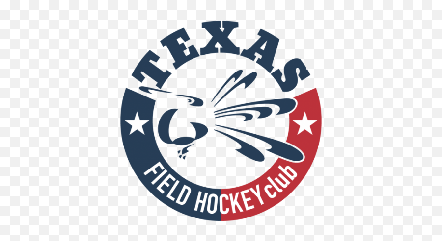 A New Field Hockey Club - Texas Field Hockey Language Emoji,Key Club Logo