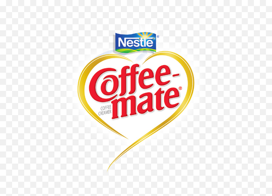 Dunkin Donuts Coffee - Nestle Coffee Mate Logo Transparent Coffee Mate Logo Png Emoji,Dunkin Donuts Logo