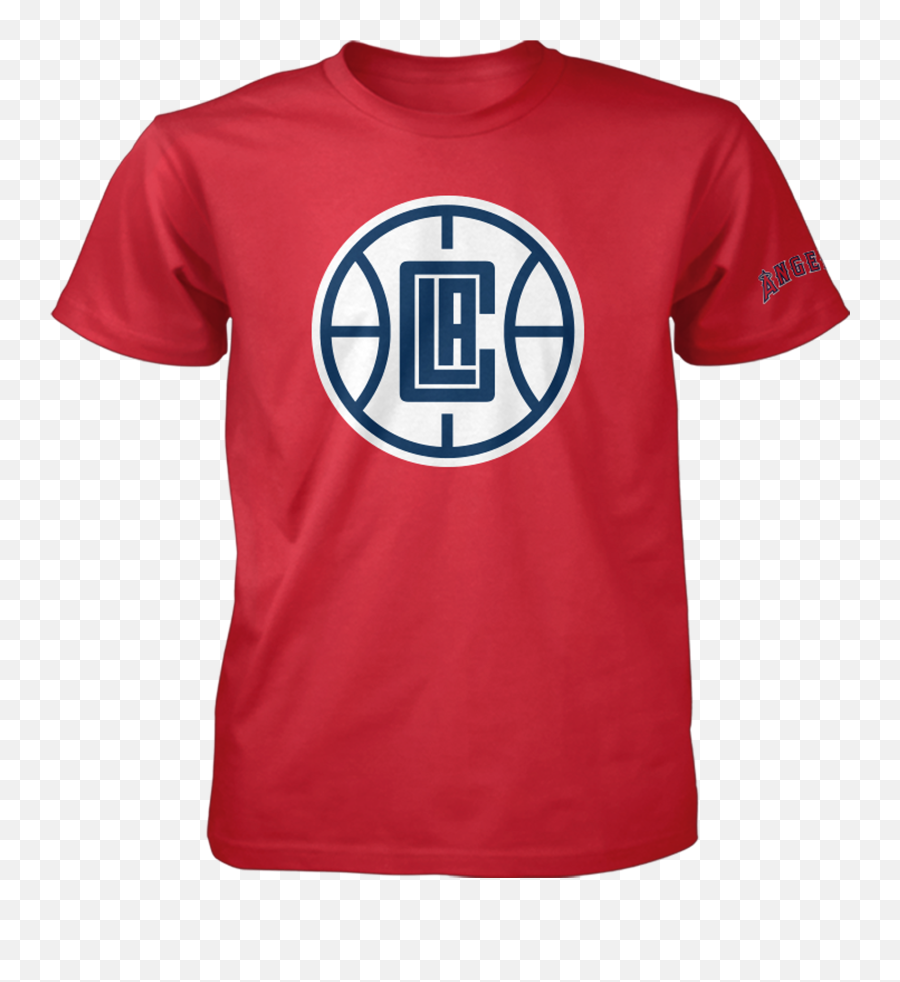La Angels Logo Png - La Clippers Emoji,La Clippers Logo
