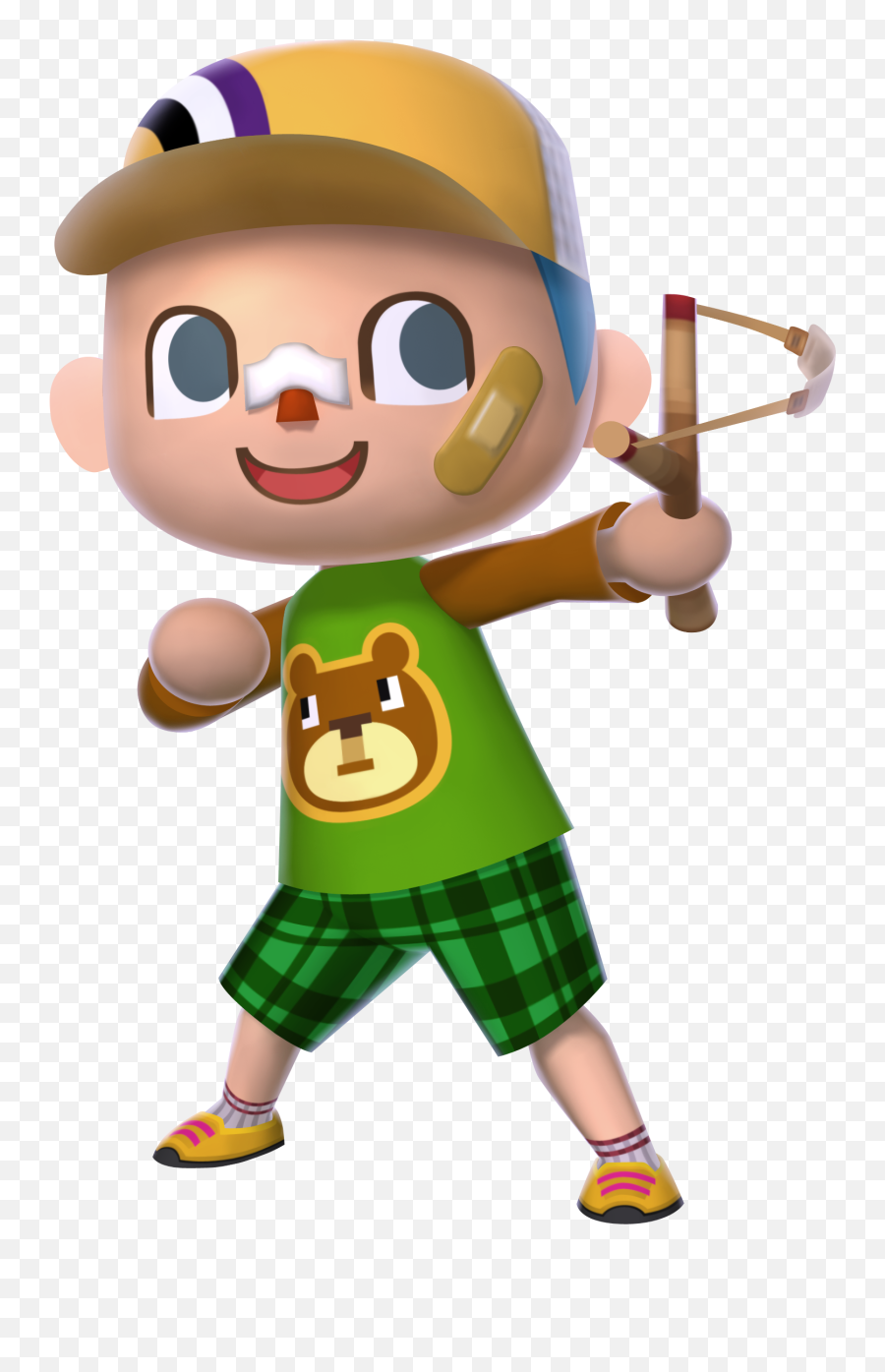 Png Royalty Free Boy Transparent Animal Crossing - Animal Animal Crossing New Leaf Render Emoji,Animal Crossing Transparent