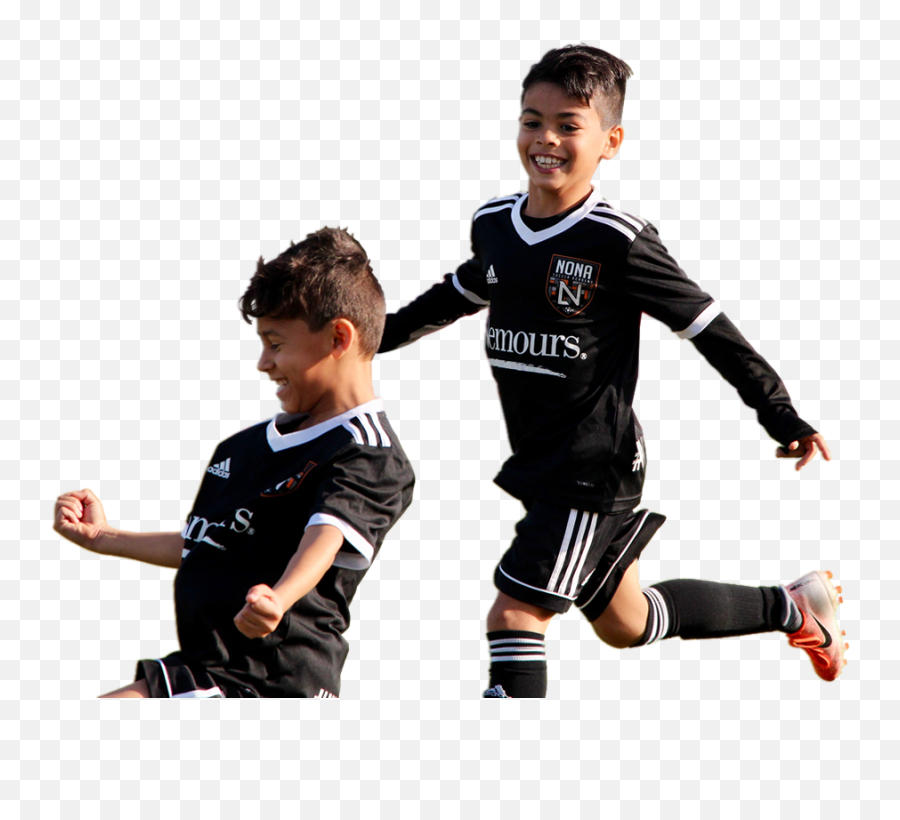 Nona Soccer Academy - Nona Soccer Academy Emoji,Soccer Png
