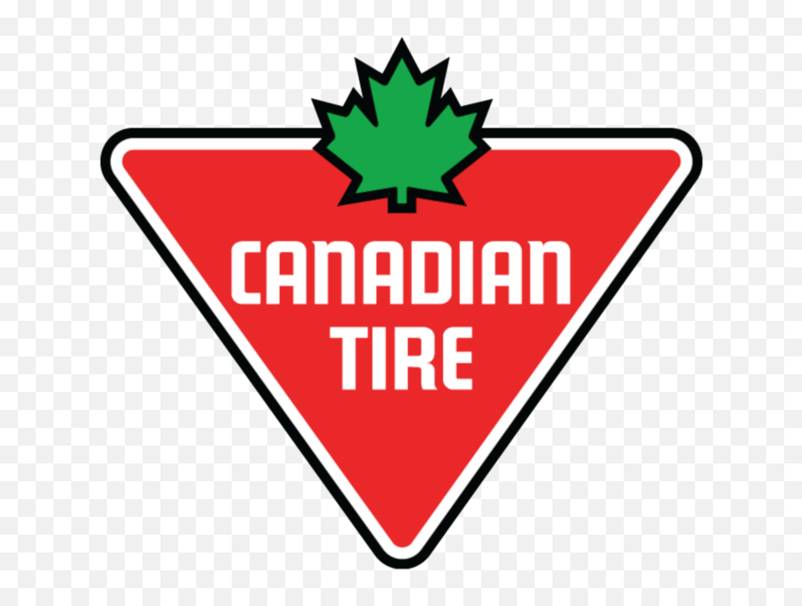 Canadiantire - Superclean Canadian Tire Logo Emoji,Autozone Logo