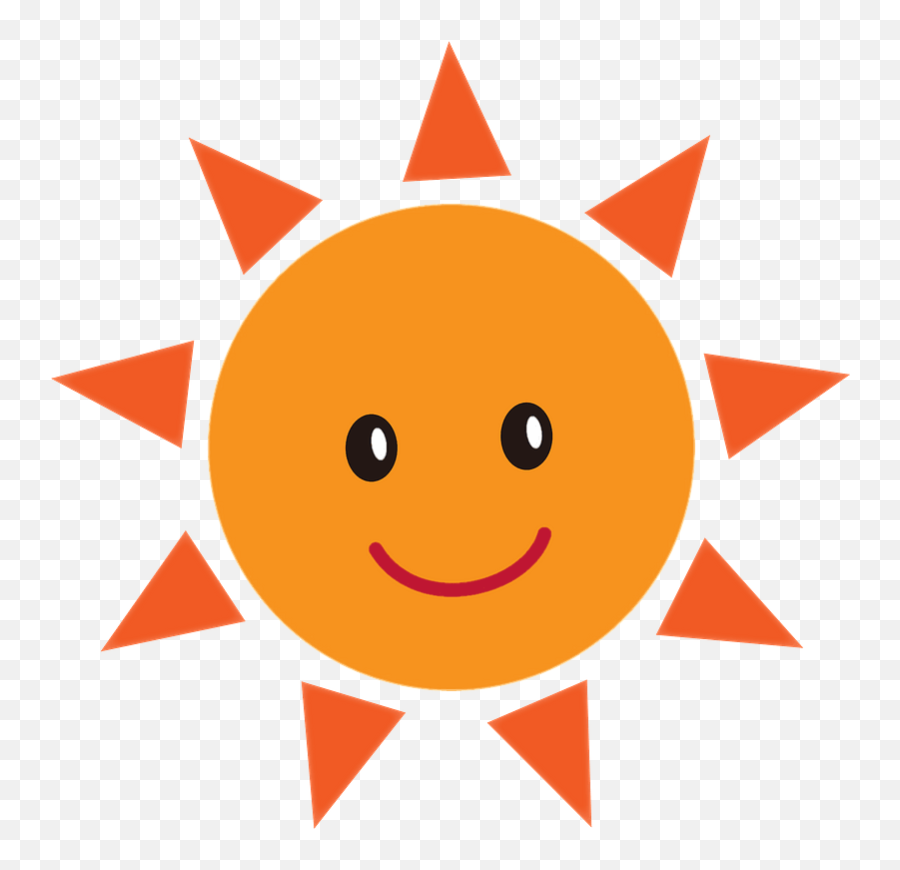 Sun Clipart Free Download Transparent Png Creazilla - Animais Arca De Noe Png Emoji,Sun Clipart