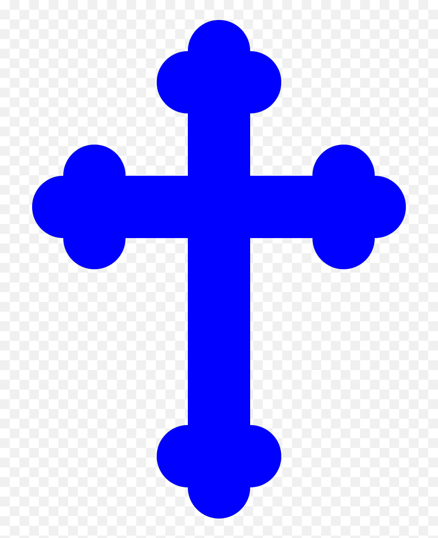 First Holy Communion Clipart - Boy Baptism Cross Png Emoji,Communion Clipart