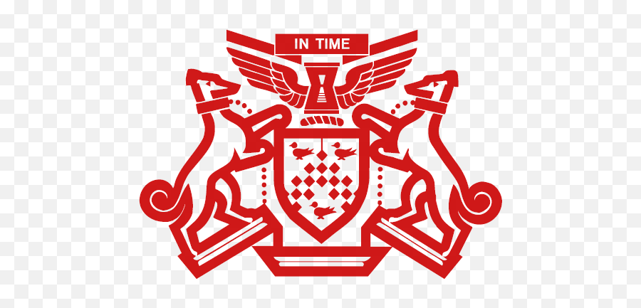 University Of Houston Coat Of Arms - University Of Houston Official Crest Emoji,University Of Houston Logo