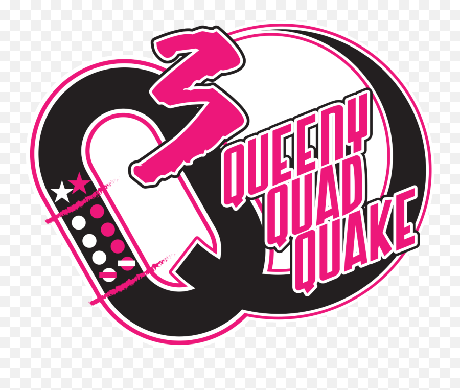 Arch Set To Host Queeny Quad Quake Tourney Arch Rival - Language Emoji,Quake Logo