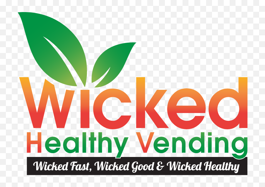 Gluten Free Snack Box - Wicked Healthy Vending Ordering Vertical Emoji,Wicked Logo