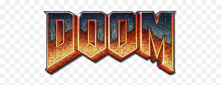 Original Xbox Logo - Andrey Avkhimovich Doom Soundtrack Doom Png Emoji,Xbox Logo