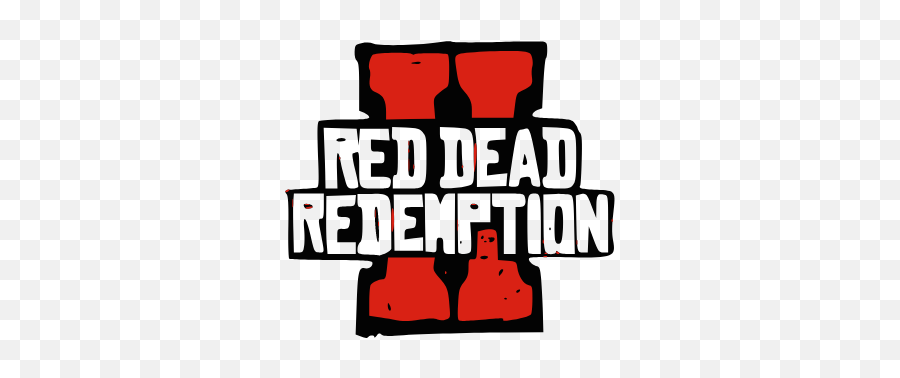 Gtsport Decal Search Engine - Red Dead Redemption 2 Emblems Transparent Emoji,Red Dead Redemption 2 Logo