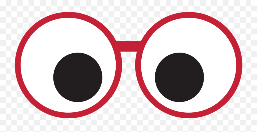 Eye Clipart Teacher - Glasses And Eyes Png Transparent Png Clip Art Eyes With Glasses Emoji,Eyes Png