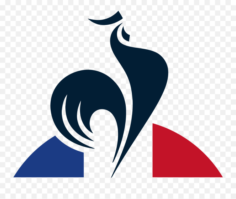 Famous Rooster Logo - Le Coq Sportif Logo Emoji,Rooster Logo