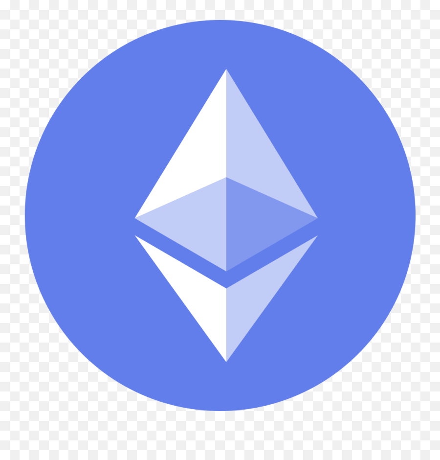 Ethereum Eth Icon Cryptocurrency Flat Iconset - Ethereum Logo Emoji,Photos Icon Png