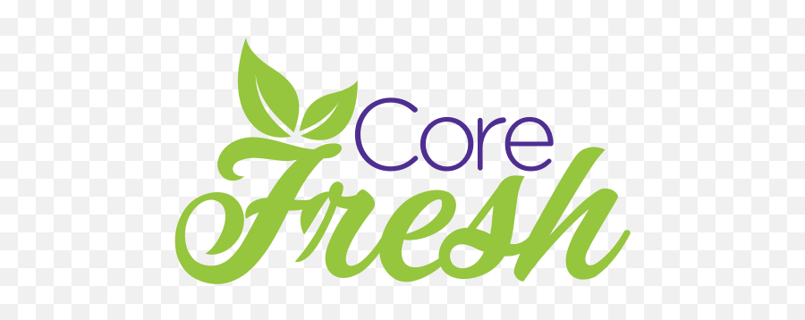 Core Fresh Okc Emoji,Fresh Logo