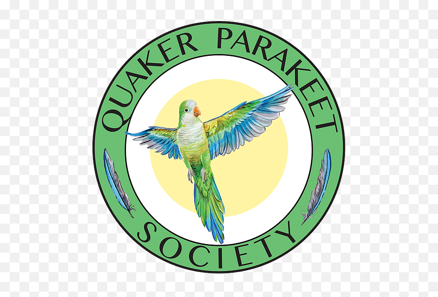 Quaker Parakeet Society - Heritage Hotels Kenya Emoji,Quaker Logo
