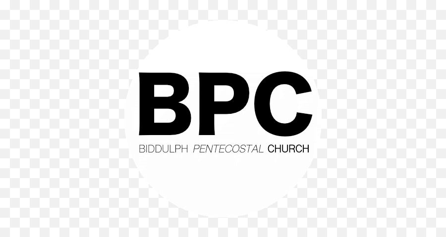 Bpc Stream Logo Life Stream Church - Dot Emoji,Stream Logo