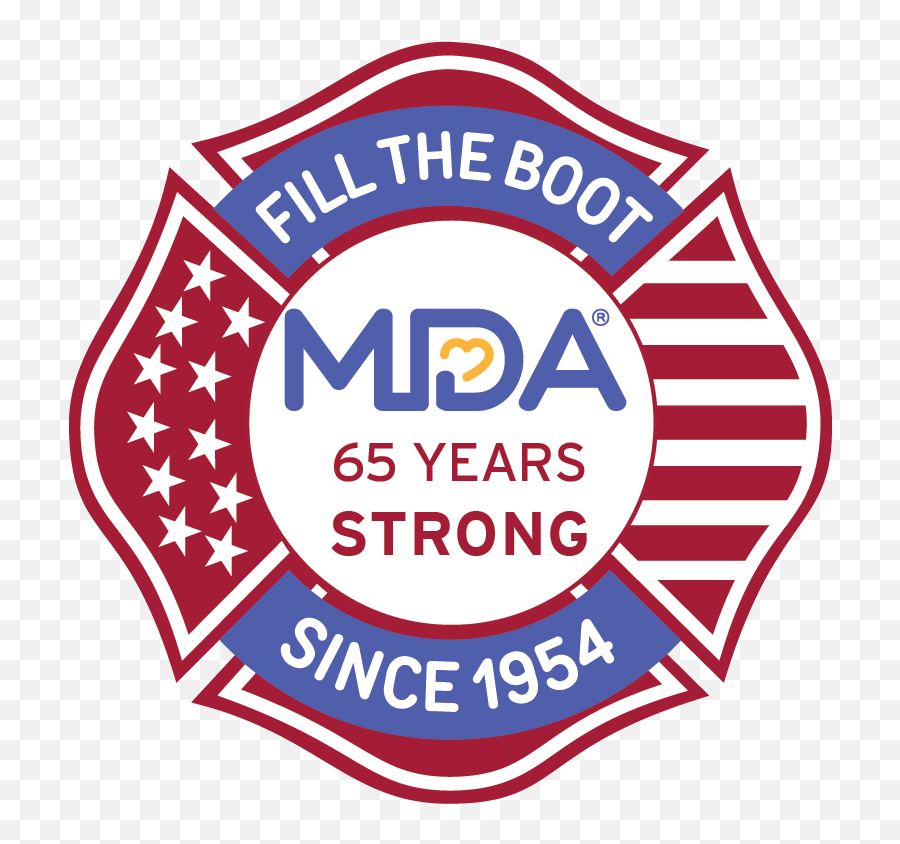 Giving Muscular Dystrophy The Boot - Mda Fill The Boot Emoji,M D A Logo