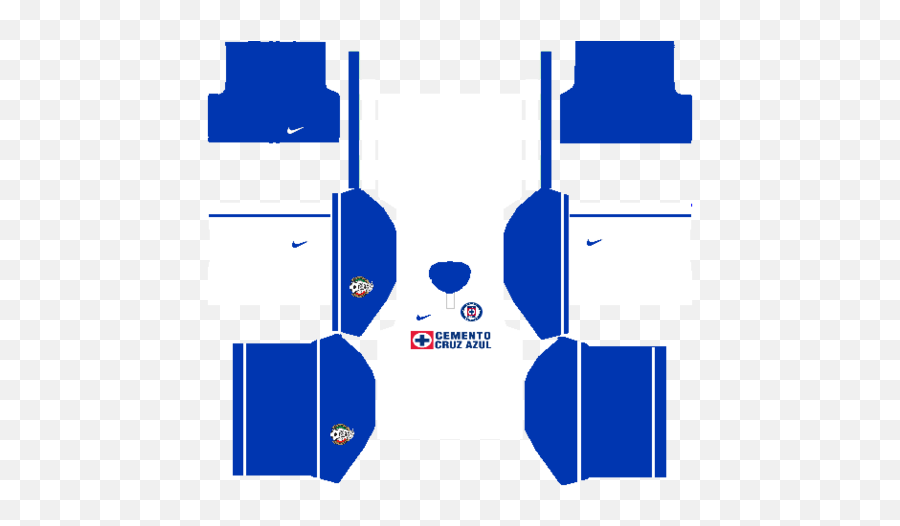 Dream League Soccer Arsenal Kit 2015 - Dream League Soccer Arsenal Kits Emoji,Cruz Azul Logo