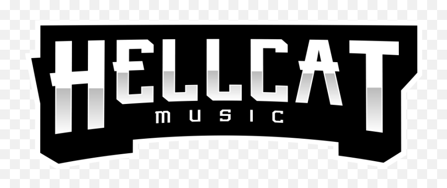 Hellcat Music - Horizontal Emoji,Hellcat Logo