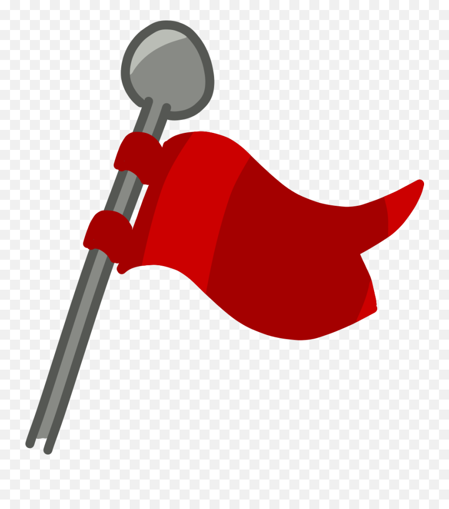 Onlinelabels Clip Art - Red Flag Flag Icon Color Emoji,Red Flag Png