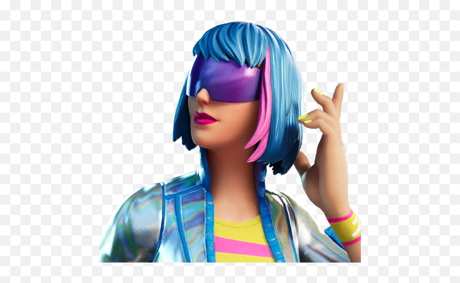 Fortnite Shimmer Specialist Skin - Character Png Images Fortnite Shimmer Specialist Emoji,Sparkle Specialist Png