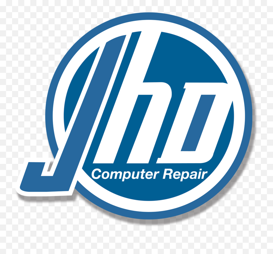 Jhd Computer Services Near Me Computer Repair And Services - Language Emoji,Computer Repair Logo