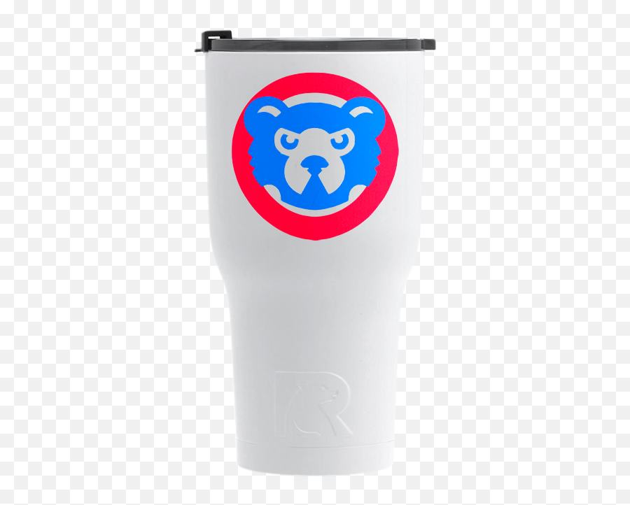 Download Click - World Series Swarovski Chicago Cubs Cubby Chicago Cubs Clipart Emoji,Cubs Bear Logo