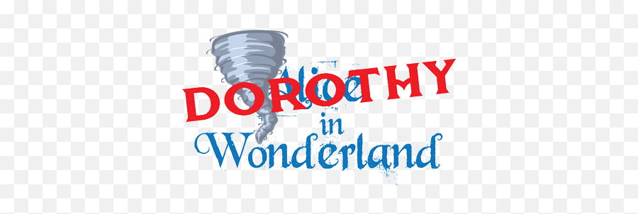 Dorothy In Wonderland U2013 Pied Piper Productions - Dorothy In Wonderland Emoji,Pied Piper Logo