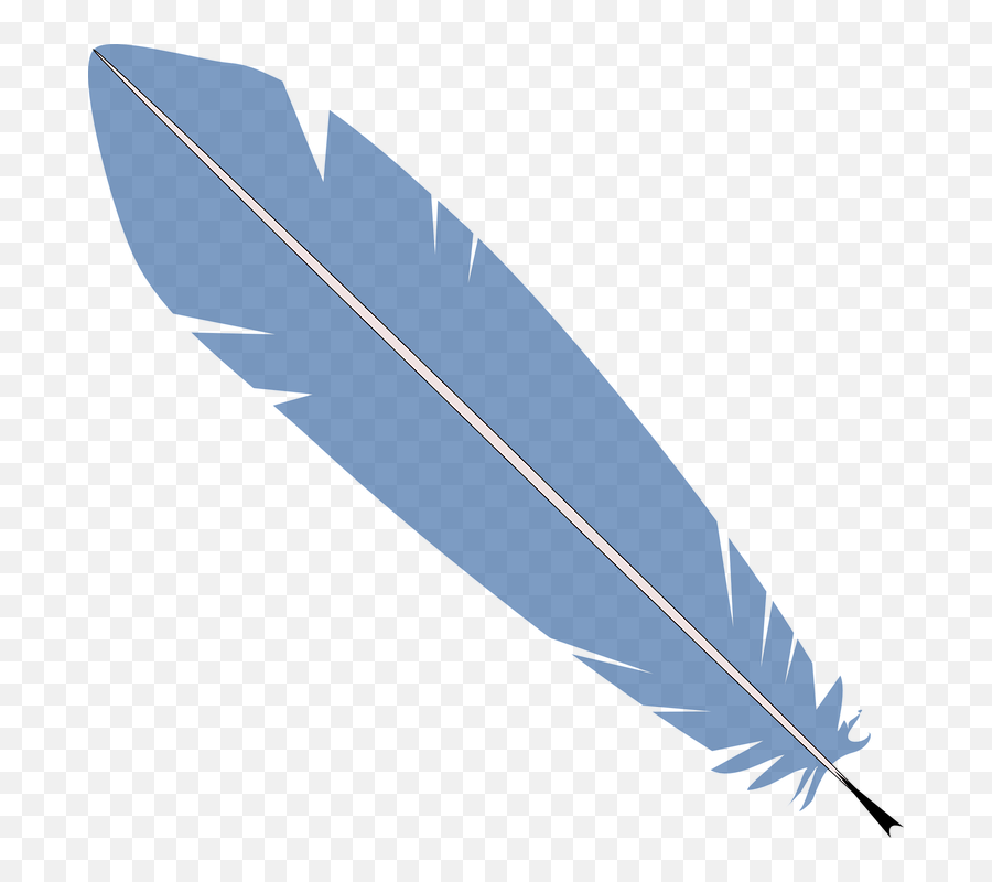 Free Feather Cliparts Download Free - Feather Clipart Emoji,Feather Clipart
