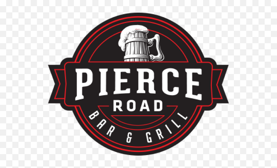 Pierce Road Bar And Grill - American Restaurant And Bar In Fleet Forces Command Emoji,Svsu Logo
