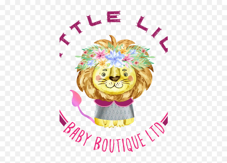 Home Emoji,Lion Logo Clothes