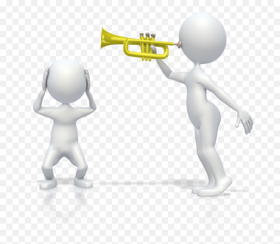 Getting Back In The Saddle U2013 Byu0027s Musings - Band Plays Emoji,Trumpet Clipart